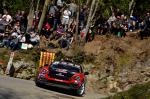 Abarth 124 Rally 2018 года